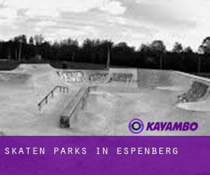 Skaten Parks in Espenberg