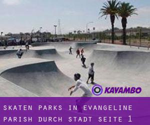 Skaten Parks in Evangeline Parish durch stadt - Seite 1