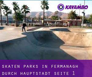 Skaten Parks in Fermanagh durch hauptstadt - Seite 1