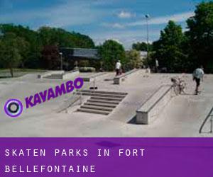 Skaten Parks in Fort Bellefontaine