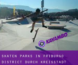 Skaten Parks in Friburgo District durch kreisstadt - Seite 7