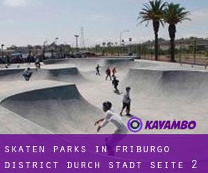Skaten Parks in Friburgo District durch stadt - Seite 2