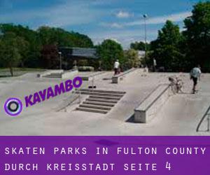Skaten Parks in Fulton County durch kreisstadt - Seite 4