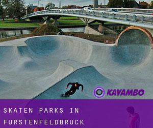 Skaten Parks in Fürstenfeldbruck