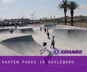 Skaten Parks in Gävleborg Skaten Parks in Gävleborg