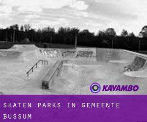 Skaten Parks in Gemeente Bussum