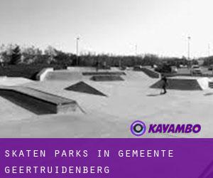 Skaten Parks in Gemeente Geertruidenberg