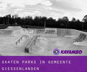 Skaten Parks in Gemeente Giessenlanden