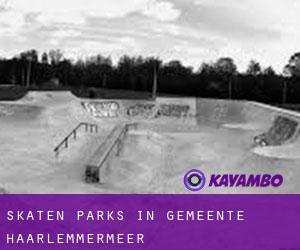 Skaten Parks in Gemeente Haarlemmermeer