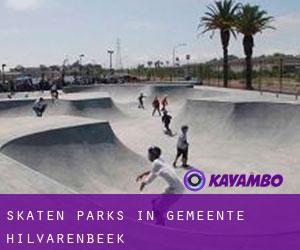 Skaten Parks in Gemeente Hilvarenbeek
