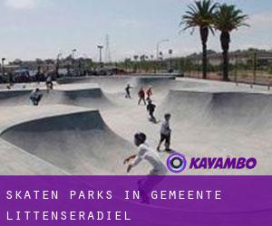 Skaten Parks in Gemeente Littenseradiel Skaten Parks in Gemeente Littenseradiel