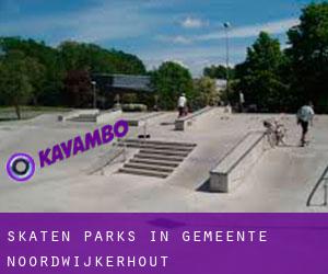Skaten Parks in Gemeente Noordwijkerhout