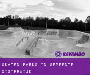 Skaten Parks in Gemeente Oisterwijk