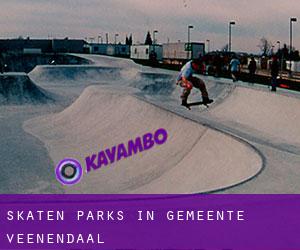 Skaten Parks in Gemeente Veenendaal