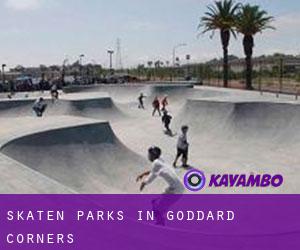 Skaten Parks in Goddard Corners