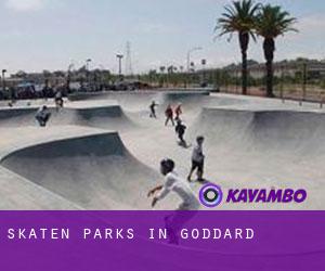 Skaten Parks in Goddard