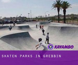 Skaten Parks in Grebbin