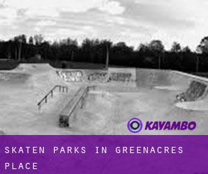 Skaten Parks in Greenacres Place