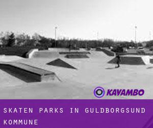 Skaten Parks in Guldborgsund Kommune