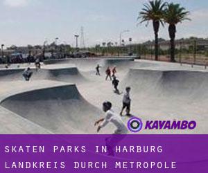 Skaten Parks in Harburg Landkreis durch metropole - Seite 1