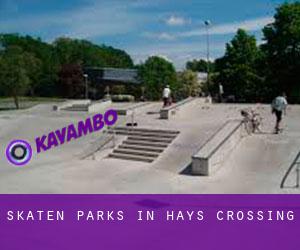 Skaten Parks in Hays Crossing