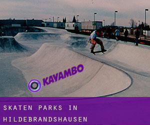 Skaten Parks in Hildebrandshausen