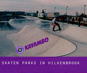 Skaten Parks in Hilkenbrook