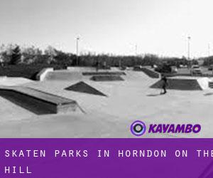 Skaten Parks in Horndon on the Hill