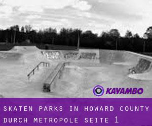 Skaten Parks in Howard County durch metropole - Seite 1