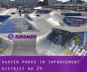 Skaten Parks in Improvement District No. 24