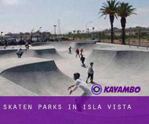 Skaten Parks in Isla Vista