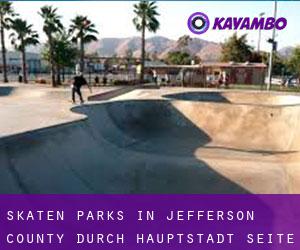 Skaten Parks in Jefferson County durch hauptstadt - Seite 7