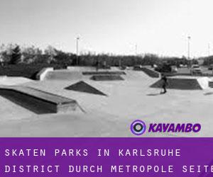 Skaten Parks in Karlsruhe District durch metropole - Seite 5