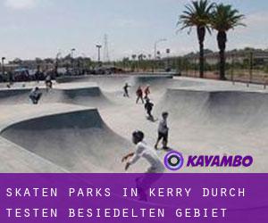 Skaten Parks in Kerry durch testen besiedelten gebiet - Seite 3