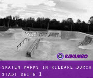Skaten Parks in Kildare durch stadt - Seite 1