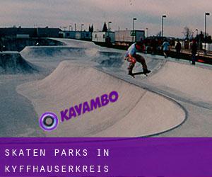 Skaten Parks in Kyffhäuserkreis