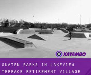 Skaten Parks in Lakeview Terrace Retirement Village