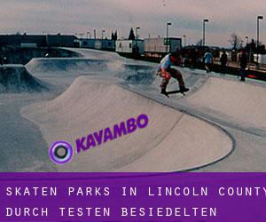 Skaten Parks in Lincoln County durch testen besiedelten gebiet - Seite 2