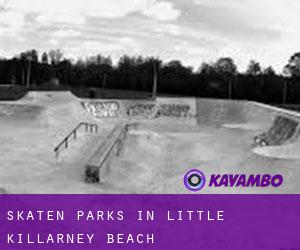 Skaten Parks in Little Killarney Beach