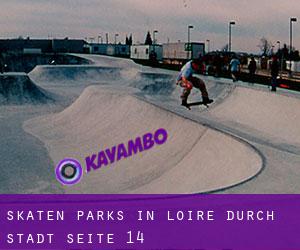 Skaten Parks in Loire durch stadt - Seite 14