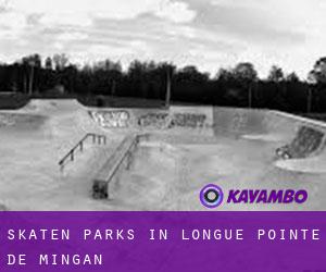 Skaten Parks in Longue-Pointe-de-Mingan