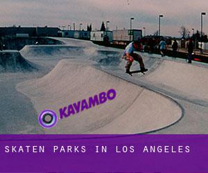 Skaten Parks in Los Angeles