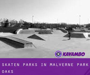 Skaten Parks in Malverne Park Oaks