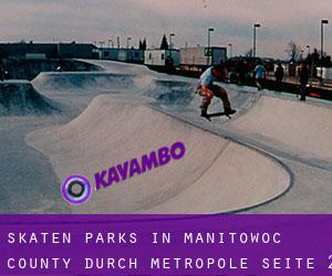 Skaten Parks in Manitowoc County durch metropole - Seite 2
