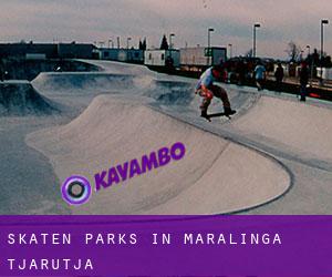Skaten Parks in Maralinga Tjarutja