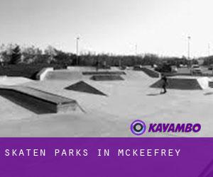 Skaten Parks in McKeefrey