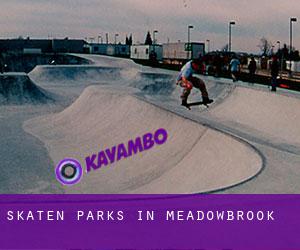 Skaten Parks in Meadowbrook