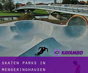 Skaten Parks in Mengeringhausen