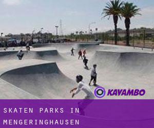 Skaten Parks in Mengeringhausen