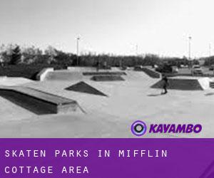Skaten Parks in Mifflin Cottage Area